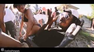 The Party Starter X The Turnupmaster At Special K Pool Party