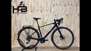 Bulls Daily Grinder 3 Gravelbike Refurbished gebruikte fiets | H\u0026B Exclusive R17065