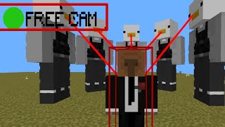 Abusing Hacks On Servers