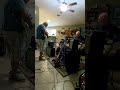 Spontaneous Jam Part #1