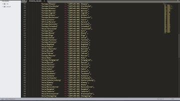 06) Adding Time Zone Class -  Inilabs School Tips and Tricks 101 Series