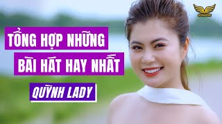 Những Bài Hát Hay Nhất Của Quỳnh Lady x Song Đạt Media | Kiếp Tình | Yêu Làm gì| Tình Duyên Vạn Kiếp