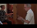 Zusammenschnitt Konzert Orgel &amp; Saxophon Dreifaltigkeitskirche Essen-Borbeck