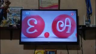 E.A.T obb closing credits