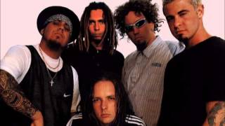 Korn - Proud