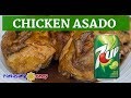 7Up Chicken Asado