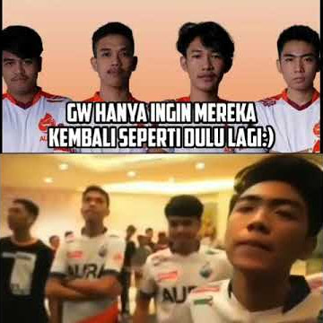 story wa detik aura nesc