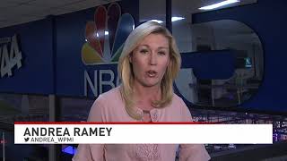 Suspect in Baldwin Co. officer-involved shooting wrongly released from jail- NBC 15 WPMI Wealth