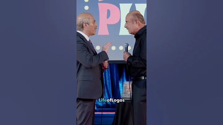 Dr. Phil Meets Dr. Phil!!!😂😂😂| Dr. Phil Live, ft. Adam Ray