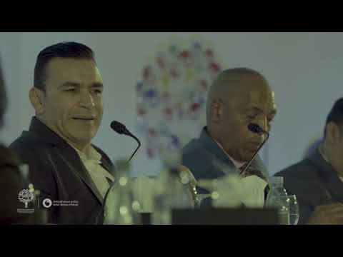 منتدى مسك للاعلام القاهرة 2019