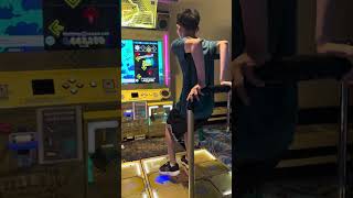 Ddr World Harujun - Sisyphus Csp-18 Pfc 999,520