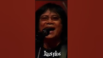 Koes Plus - Mengapa #koesplus #koesbersaudara #koesplusmania