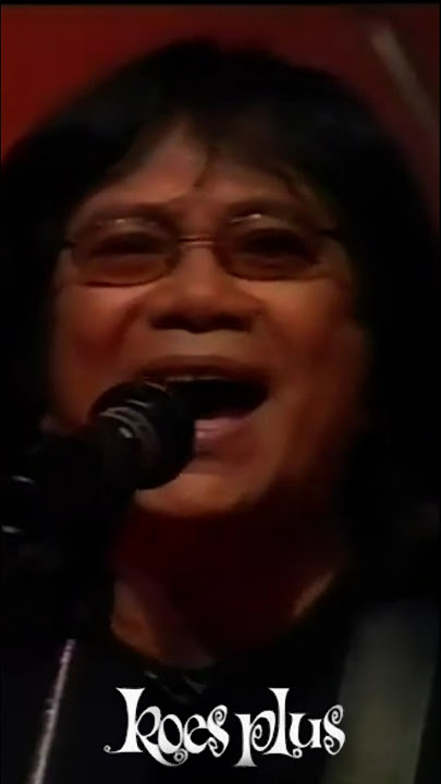 Koes Plus - Mengapa #koesplus #koesbersaudara #koesplusmania