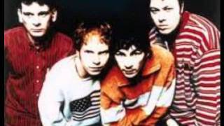Space - Dark Clouds (Alternative Version)