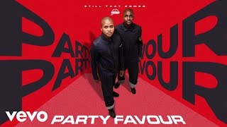 Still That Combo  Sodansa visualizer