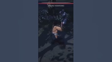 Ghost of Yōtei Lethal difficulty bounty #gaming #ghostofyotei