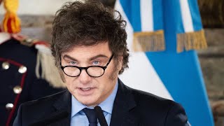 Argentine : après l'euphorie, les tensions ? screenshot 3