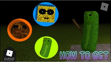 How to get the 3 SECRET Badge in Roblox Custom Piggy Showcase
