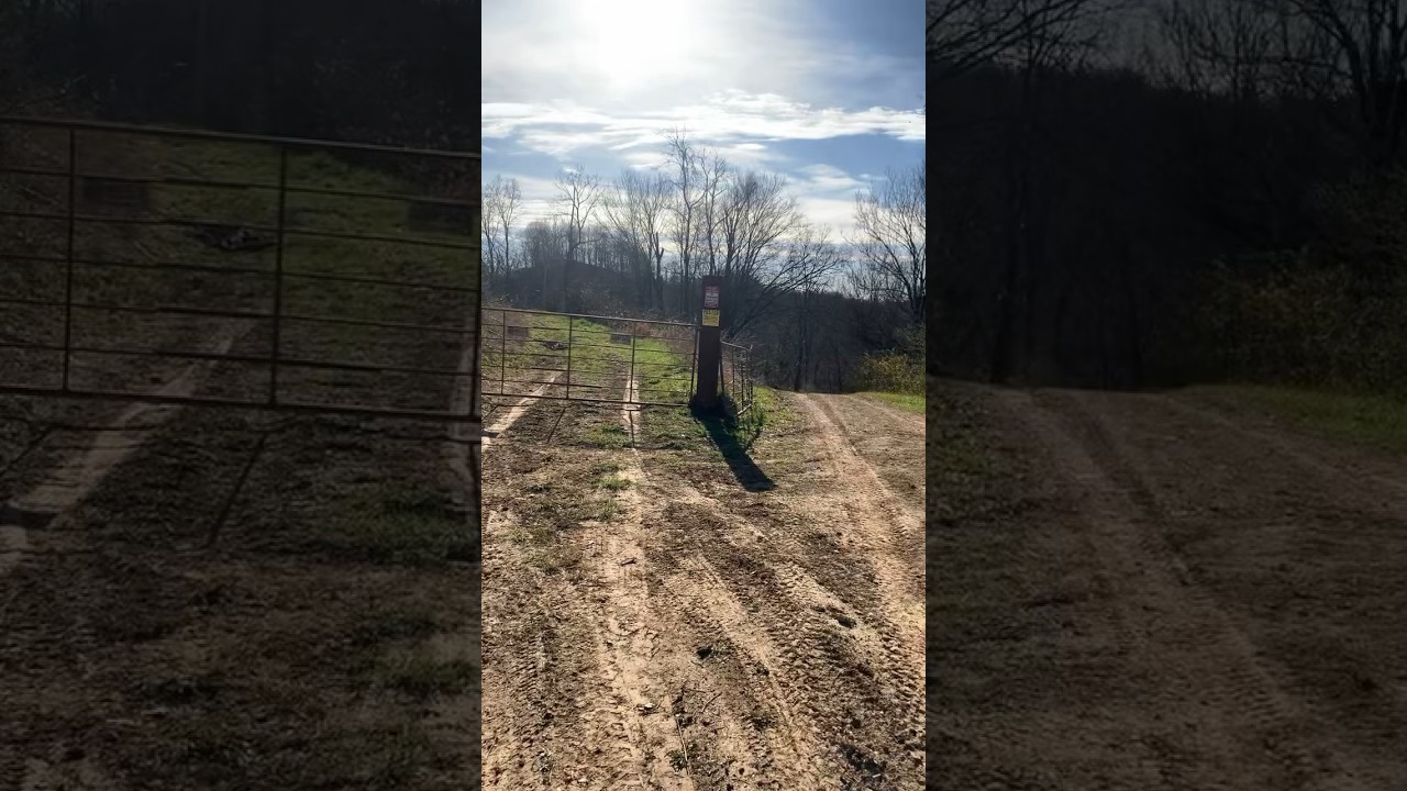 When Trespassers Say They Didn’t See The Signs 