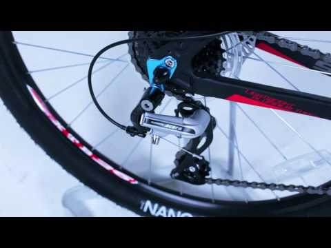 STARK Router HD (2016)