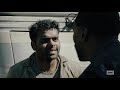 Victor Makes Sanjay Bait For Walkers - Fear The Walking Dead 6x02