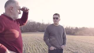 Burnt Hill Intro | Behind The Wine | No. 3