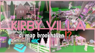 Download Lagu ADA VILLA KIRBY 🩷😻LUCUU BANGETT 💕⁉️(MEMBUAT) BARENG SUBSCRIBER AKU 😻✨||Roblox Indonesia 🇮🇩 MP3