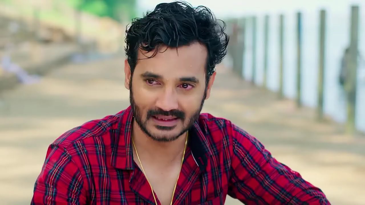 Kalyana Vaibhogam - Ep 1522 - Meghana Lokesh - Telugu Tv Serial - Zee5 Telugu Classics