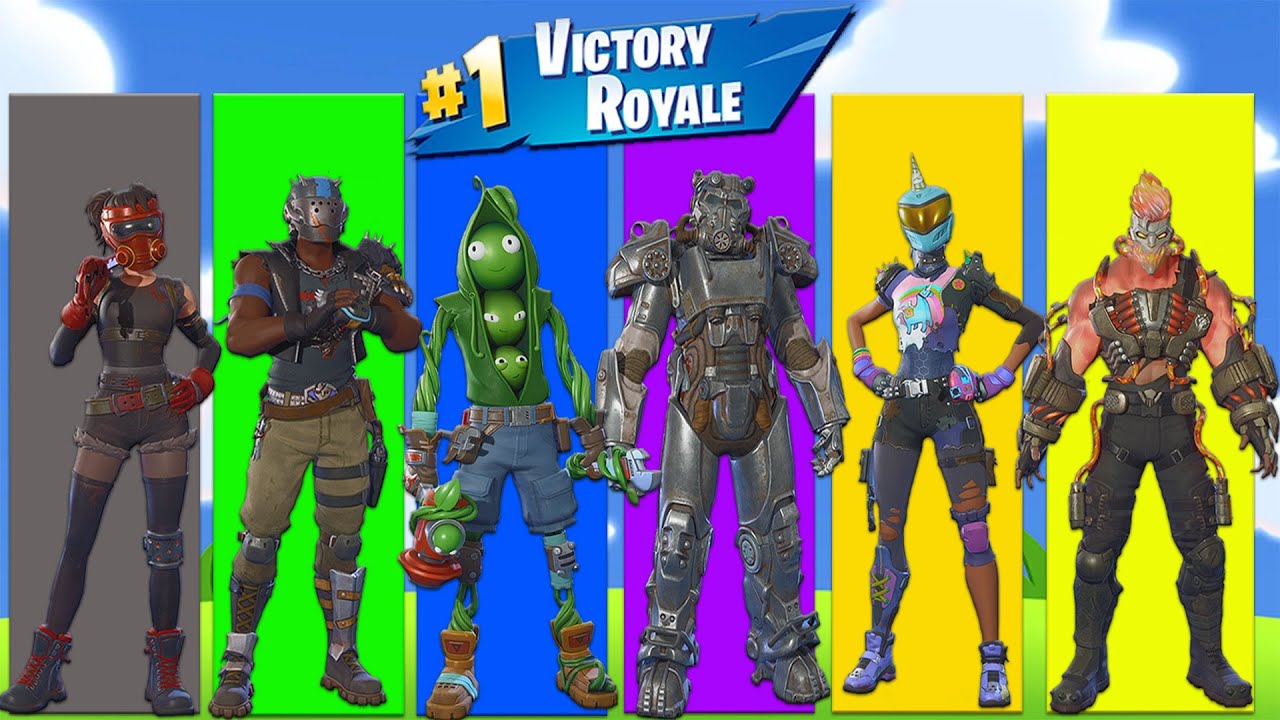 The ULTIMATE *Season 3* Battlepass Challenge!!!