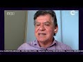 #LaHoraTripleA | Sergio Fajardo precandidato presidencial con Ariel Ávila