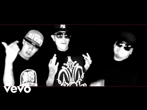 C-Kan - Esta Vida Me Encanta ft. La Mafia Dela C