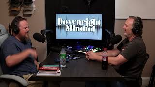 Low Voter Turnout… Does It Even Matter? | Downright Mindful Ep. 81