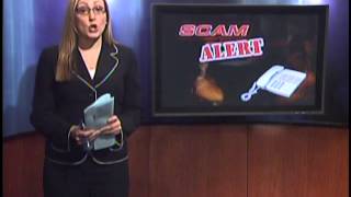 Anoka County Sheriff Warns of Telephone Scam