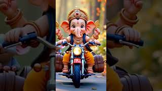 lord Vinayagar viral song trending shorts video Vinayagar cute video #viral #vinayagar