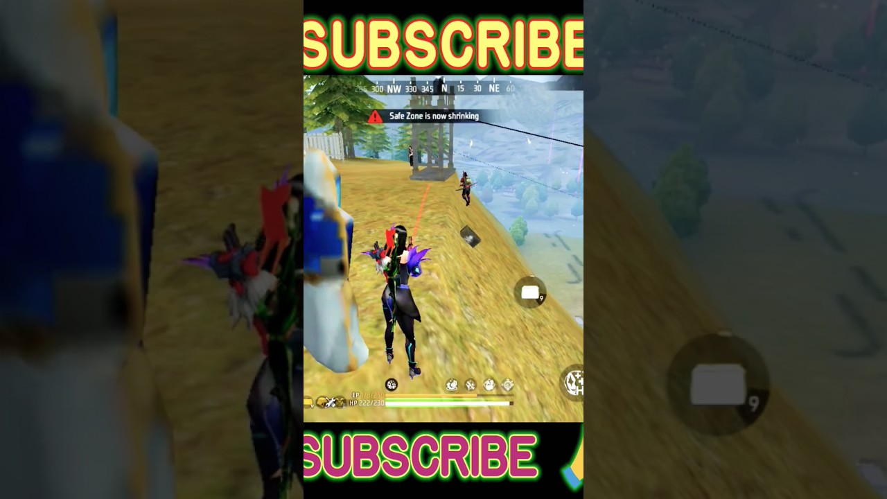 👑 Ranking Up: The Ultimate FreeFire Strategy Guide 🔥