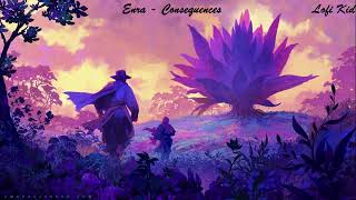 Download Lagu Enra - Consequences 🌺(1 hour loop 🔁) | Lofi Hip-Hop MP3