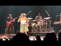 Mahalia Isn T It Strange Live In Seattle At The Neptune Theater IRLTOUR2024 Seattle Liveperformance mp3