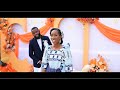 Maryam Wycliffe S Kwanjula 