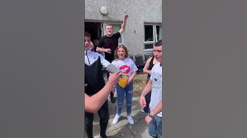 Thumbnail of The lad at the front 😂 😂😂 link to the track is in my bio! #russmillions #arrdee #fyp @dj_herewejoe