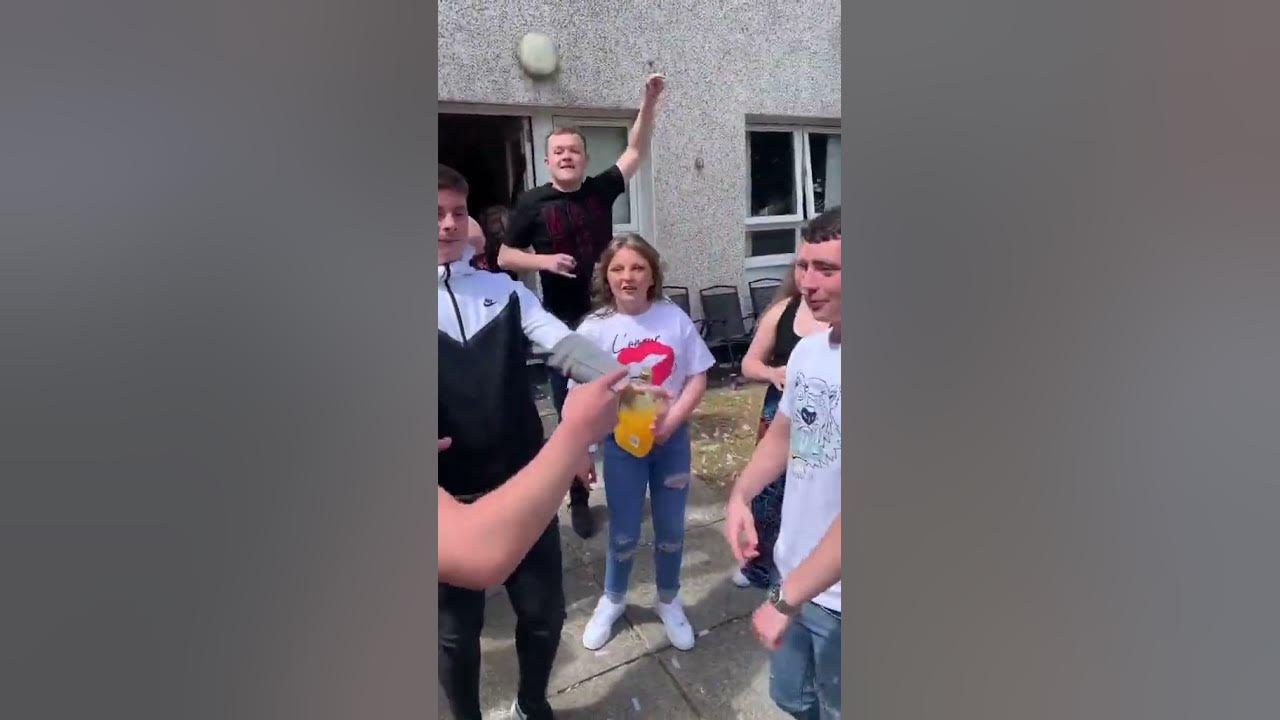 The lad at the front 😂 😂😂 link to the track is in my bio! #russmillions #arrdee #fyp @dj_herewejoe