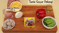 Contoh Resep Masakan Sayur Dapur Umami Tutorial Kreasi 