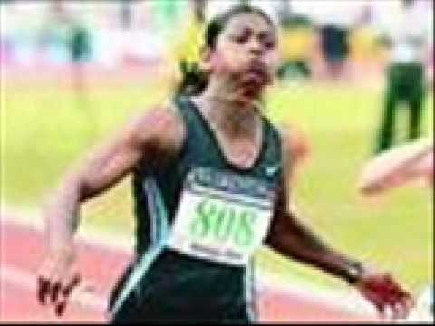 Susanthika retires from track