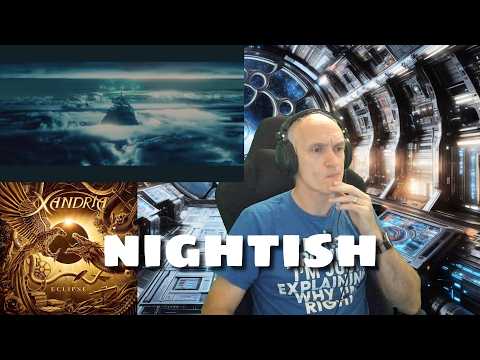 XANDRIA - The Shannon's Home Opinion ► Pictures, Noise and Words