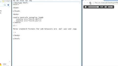 HTML Tutorial for Beginners - 19 - Attributes