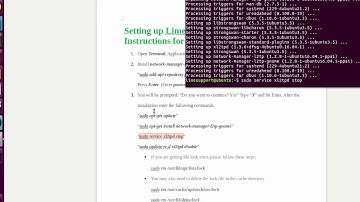 How to Configure L2TP on Linux?