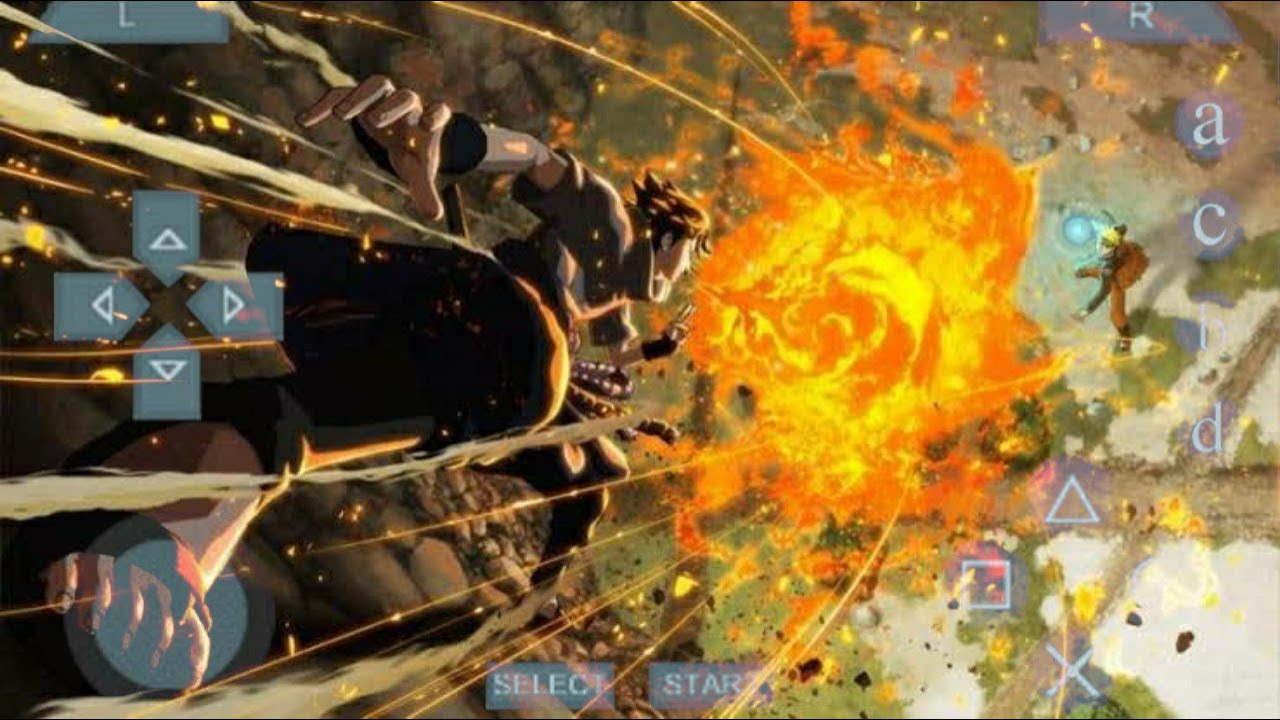 Top 5 action psp games | Best graphics and direct link. - YouTube