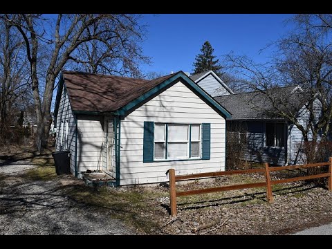 3026 Norcott Drive, Keego Harbor, MI home video tour