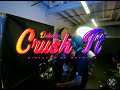 Delemos - Crush It (Shot by Antmvla)
