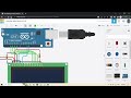&#39;Hello World&#39; on an LCD Display using Arduino on Tinkercad - LCD Display Arduino Beginner