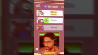 VikkStar's [Deputy] Masterclass Performance in Sidemen Among Us Net Worth